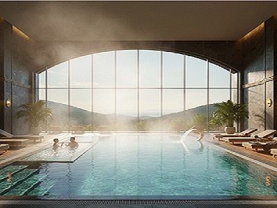 Şehirden Uzaklaşmanın Psikolojisi: Termal Tatilin Zihinsel Sağlık Üzerine Etkisi