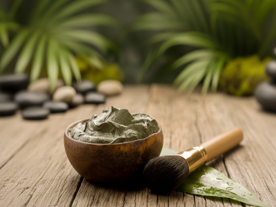 Mineral Zengini Termal Çamur Terapileri: Doğal Bakım ve Derinlemesine Yenilenme